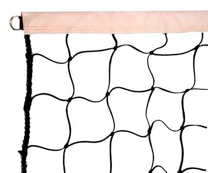 Red de Voleibol V303 (de Soga) Proflite Negra - PRO-V303