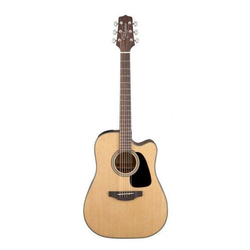 Guitarra GD10CE-NS Takamine Electroacústica Natural - TAK-GD10CE-NS