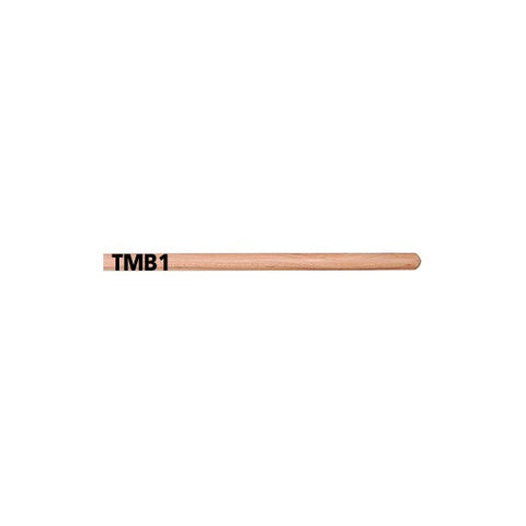 Bolillos Vic Firth TMB1 para Timbal Natural - FIR-TMB1